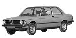 BMW E21 B194B Fault Code