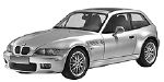 BMW E36-7 B194B Fault Code