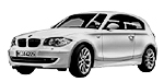 BMW E81 B194B Fault Code