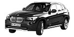 BMW E84 B194B Fault Code
