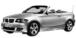 BMW E88 B194B Fault Code